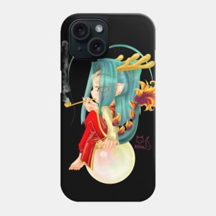 Dragon Phone Case