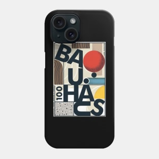 Gothic Evolution Bauhaus Band Shape Shifting Journey In Music Phone Case