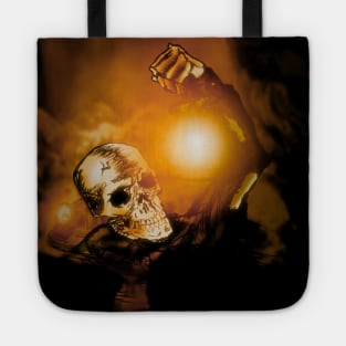 Dead Coal Miner Tote