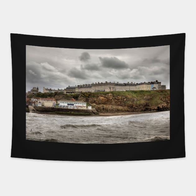 Whitby Tapestry by jasminewang