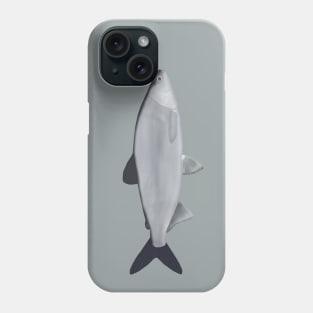 Maraena Whitefish Phone Case