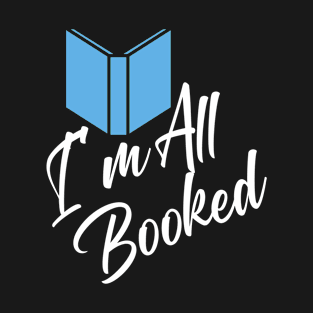 Books 39 T-Shirt