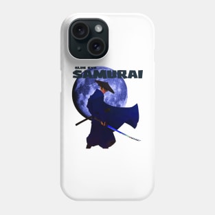 A master of the sword Phone Case