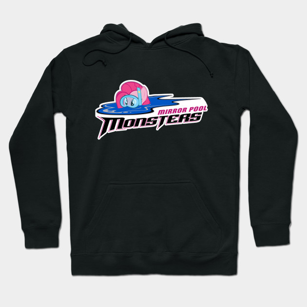 lake erie monsters hoodie