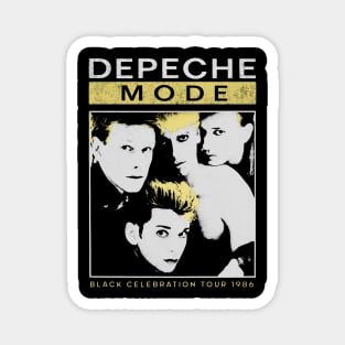Depeche Mode Magnet