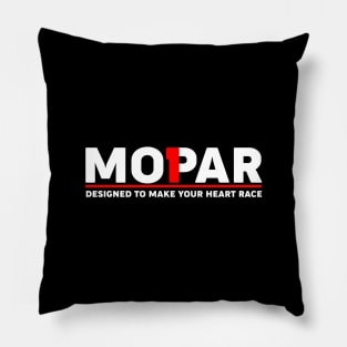 Mopar Pillow