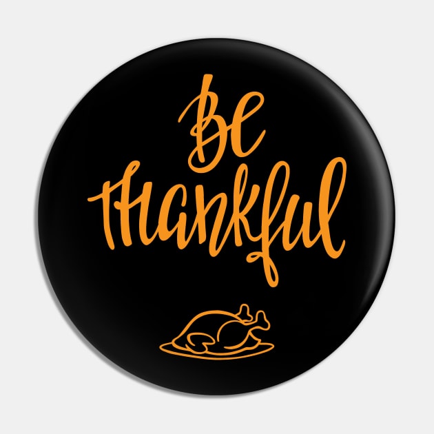 Thanksgiving Pin by valentinahramov