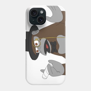 Sesame Schmeckle Phone Case