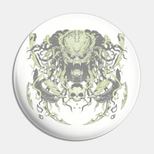 Predator Sumi Pin