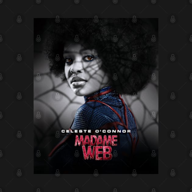 Madame Web by TwelveWay