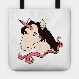 Kylo Ren Unicorn2 Tote