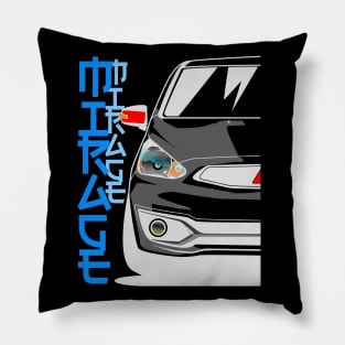 Mirage 2017 Pillow