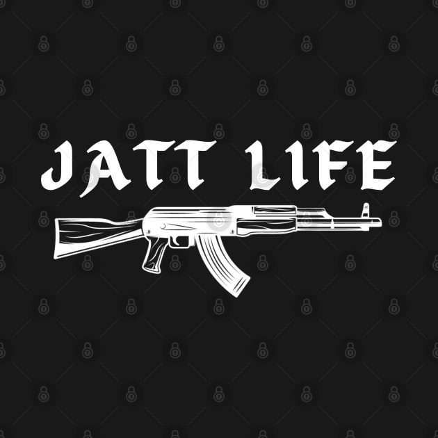 Jatt life of punjab by who_rajiv