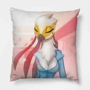 Washimi Pillow