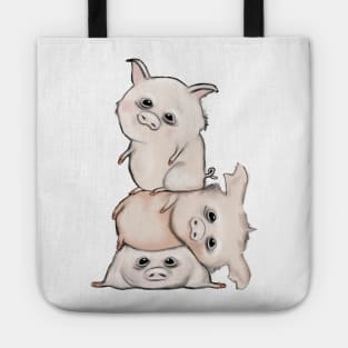 Pigs Tote