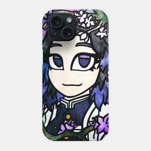 Demon Slayer | Shinobu Kochō Phone Case