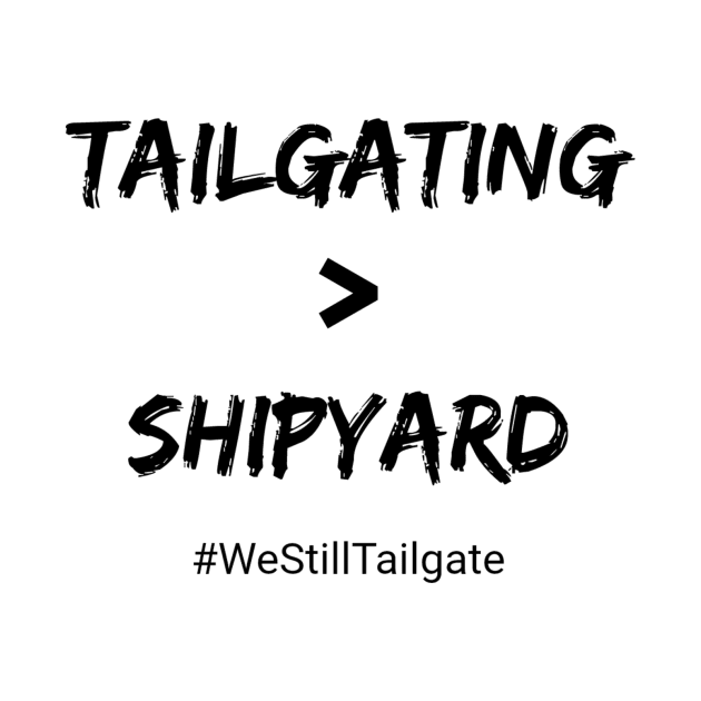 WeStilTailgate by WeStillTailgate