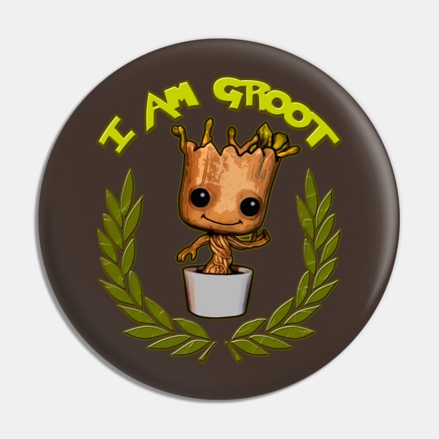 Pin on I'm Groot