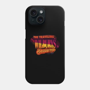 Traveling Wilburys - Wpap Vintage Phone Case