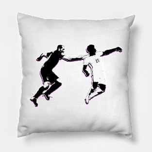 Chiellini Saka Pillow