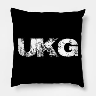 UKG Pillow