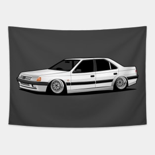 peugeot 405 Tapestry