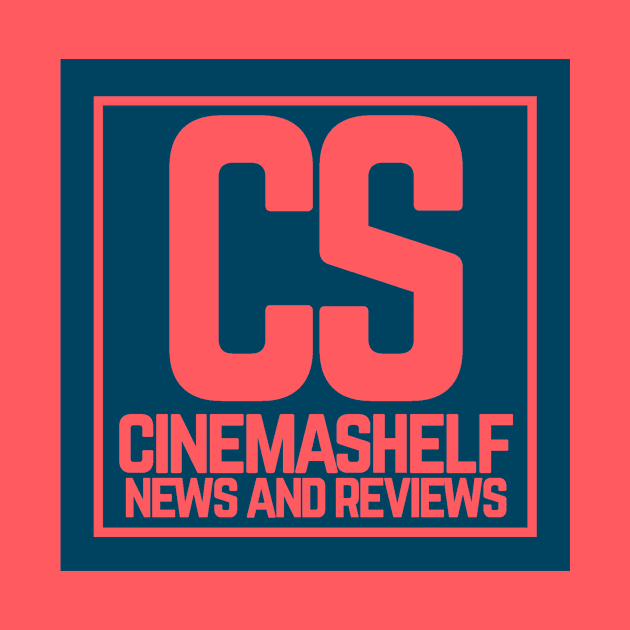 Official Podcast: CinemaShelf News and Reviews by CinemaShelf