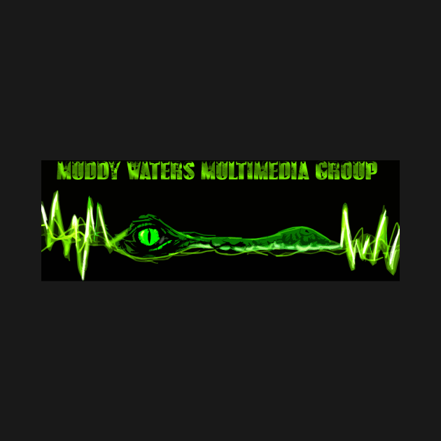 Muddy Waters Multimedia group by Art Of Lunatik