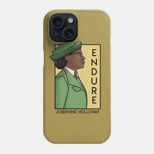 Endure Phone Case