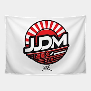 jdm shirt Tapestry