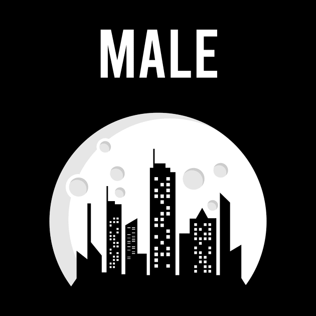 Male by symptomovertake