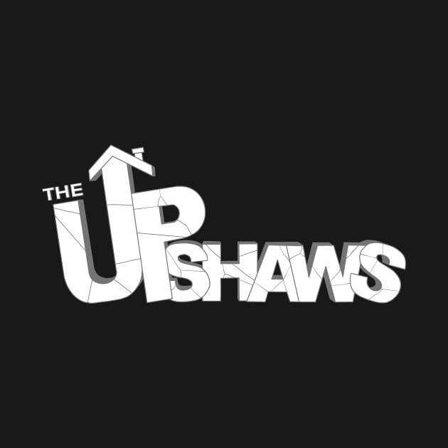 the upshaw by Luckyno