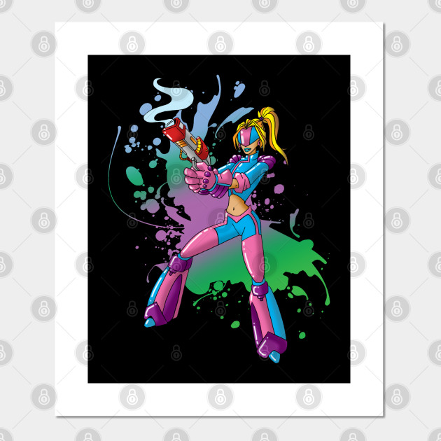 Get Wallpaper Gunslinger Girl Gunslinger Posters And Art Prints Teepublic Free