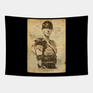 Furiosa Tapestry