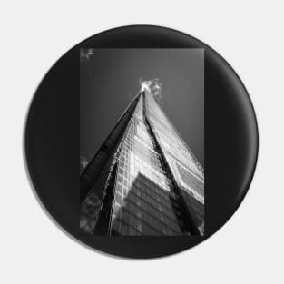 The Shard Pin