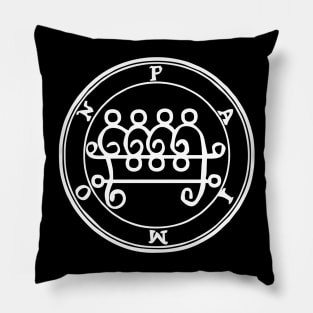 Paimon Seal Pillow