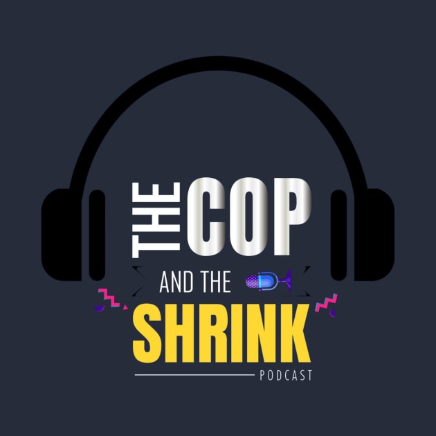 The Cop and the Shrink Podcast by The Trauma Survivors Foundation