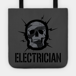 Electrician Tote