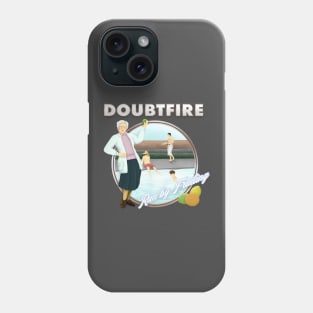 No Doubt(fire) Phone Case