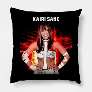 Kairi Sane Pillow