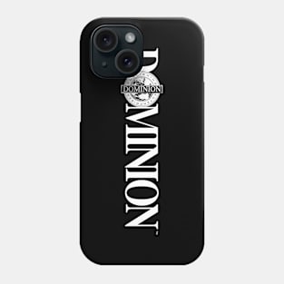 Dominion 1999 Legion Tee Phone Case