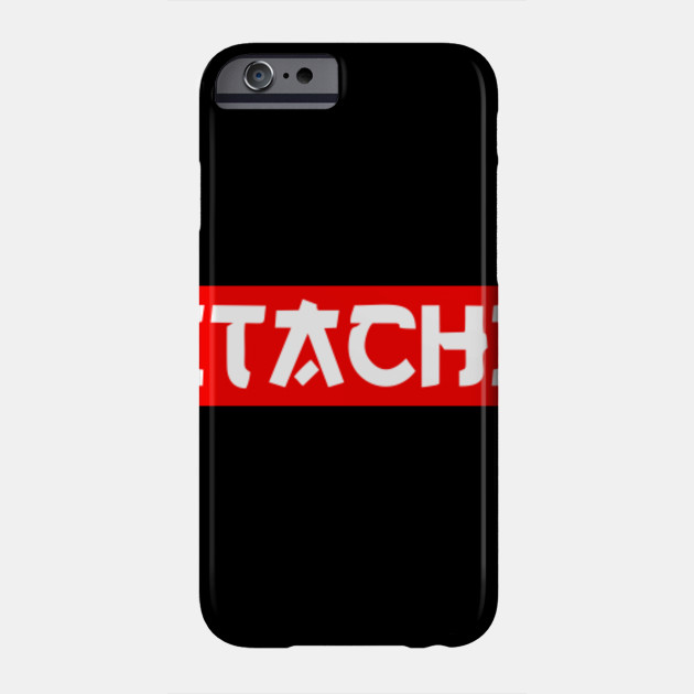 coque iphone 7 itachi