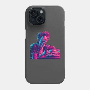 Burgers 'n Fries Phone Case