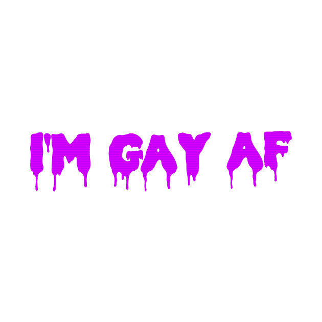 i'm gay by ShinyBat