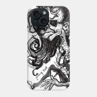 star syndrome Phone Case