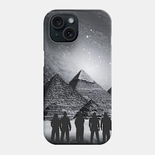 Cosmos View Phone Case