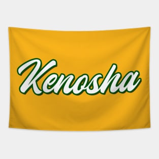 Kenosha Tapestry