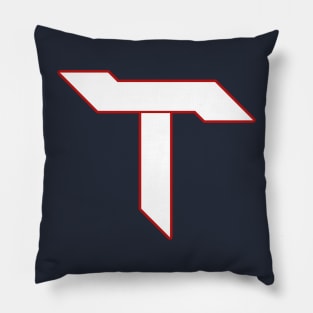 True Respect Clan Official Gear Pillow