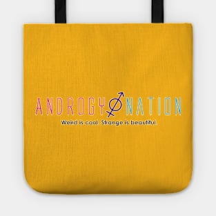 androgynation Tote