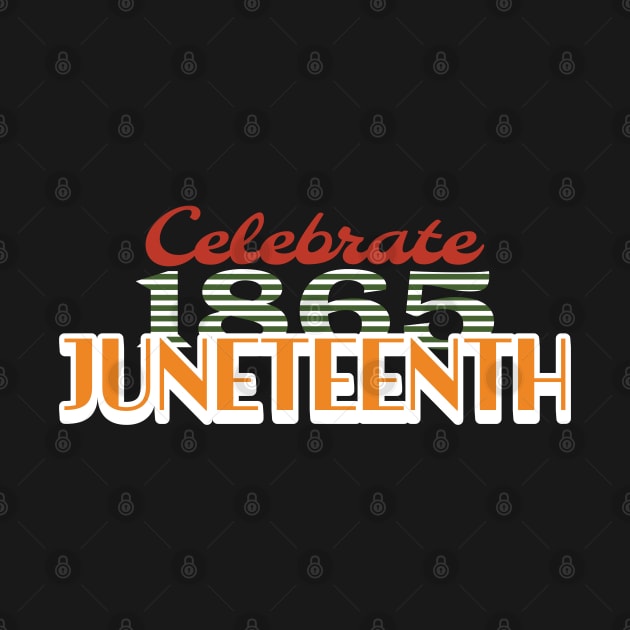 Celebrate Juneteenth by DaniGirls